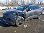 Chevrolet Blazer 2021