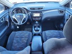 Nissan Rogue 2015