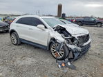 Cadillac XT4 2022