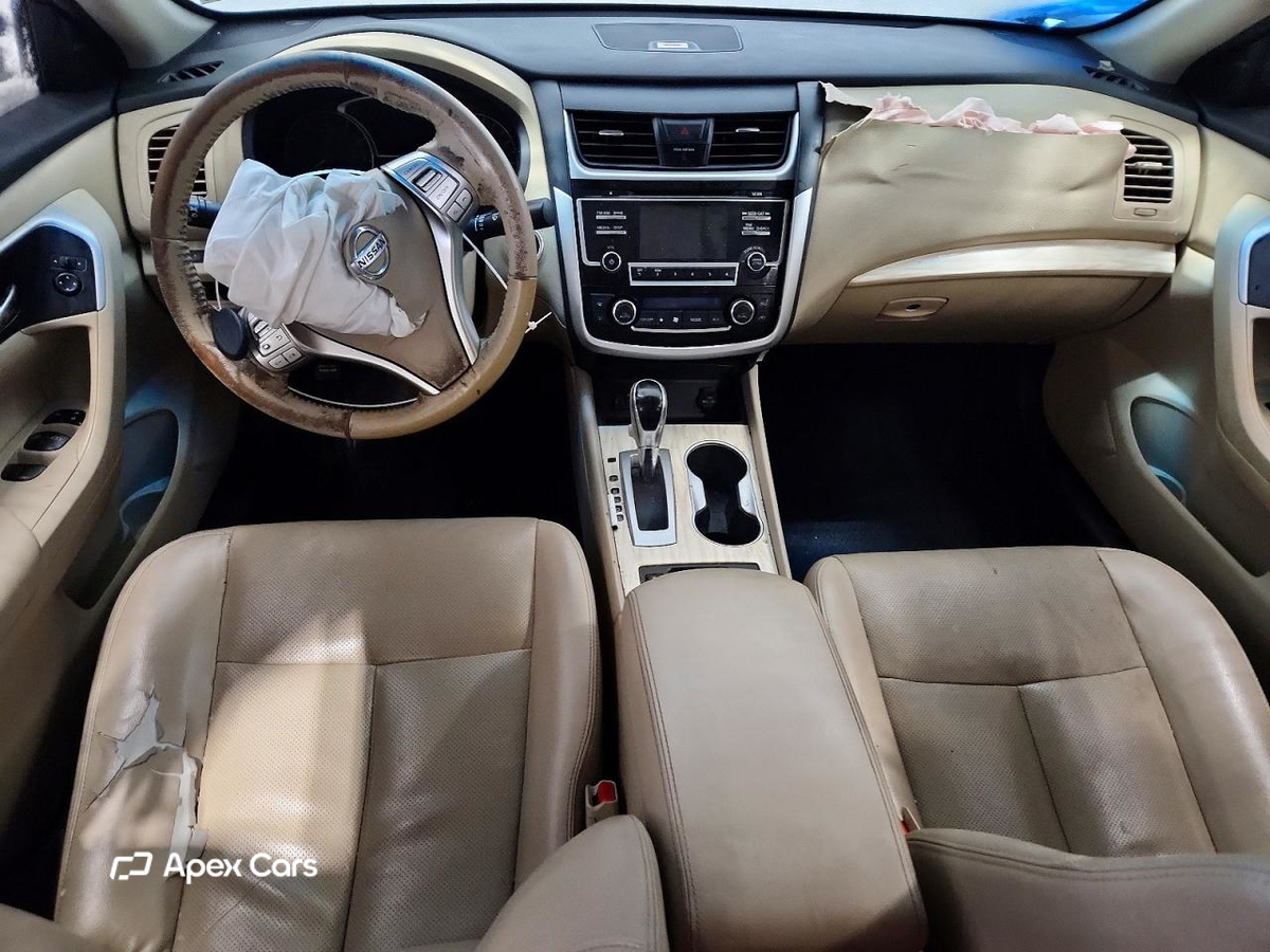 Altima 2018