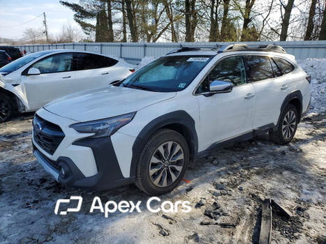 Subaru Outback 2023 - Image 1 of 5