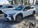 Subaru Outback 2023