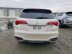Acura RDX 2016
