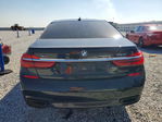 BMW Series 7 2019