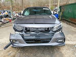 Honda Accord 2019