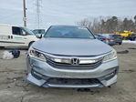 Honda Accord 2017