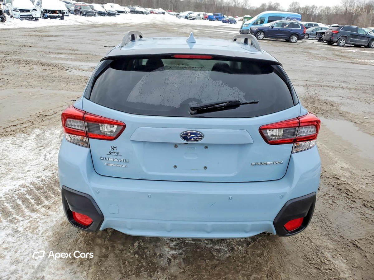 Subaru XV 2023