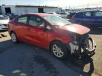 Kia Rio 2013