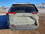 Toyota RAV 4 2019