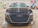 Audi A3 2018