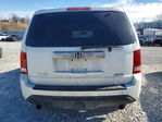 Honda Pilot 2012