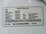 Tesla Model Y 2020