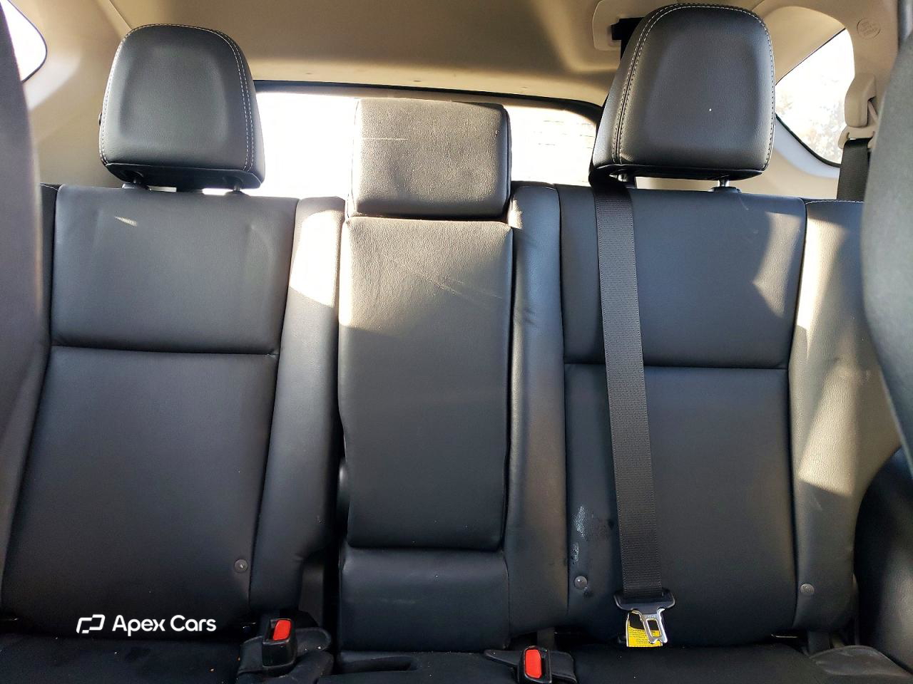 Toyota RAV 4 2018