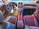 Chevrolet Malibu 2013