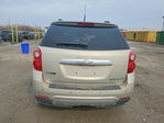 Chevrolet Equinox 2010