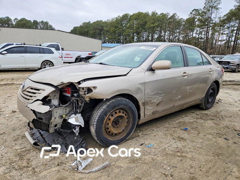 Toyota Camry 2008 - Image 1 of 12