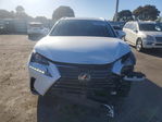 Lexus NX 2020