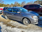 Sentra 2019
