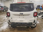 Jeep Renegade 2018
