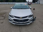 Chevrolet Cruze 2017