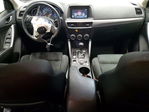 Mazda CX-5 2016