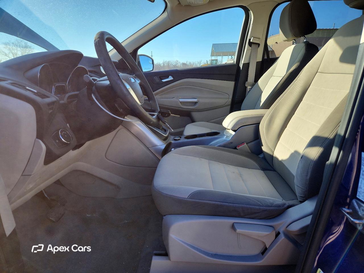 Ford Escape 2013