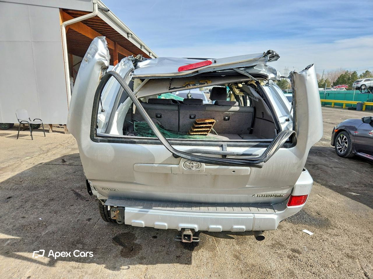 Toyota 4Runner 2005