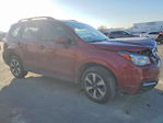 Subaru Forester 2017