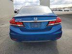 Honda Civic 2015