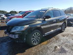 Nissan Pathfinder 2015