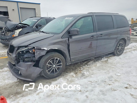 Dodge Caravan 2015 - Image 1 of 13