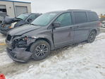 Dodge Caravan 2015