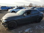 BMW Series 3 2018