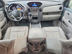 Honda Pilot 2013