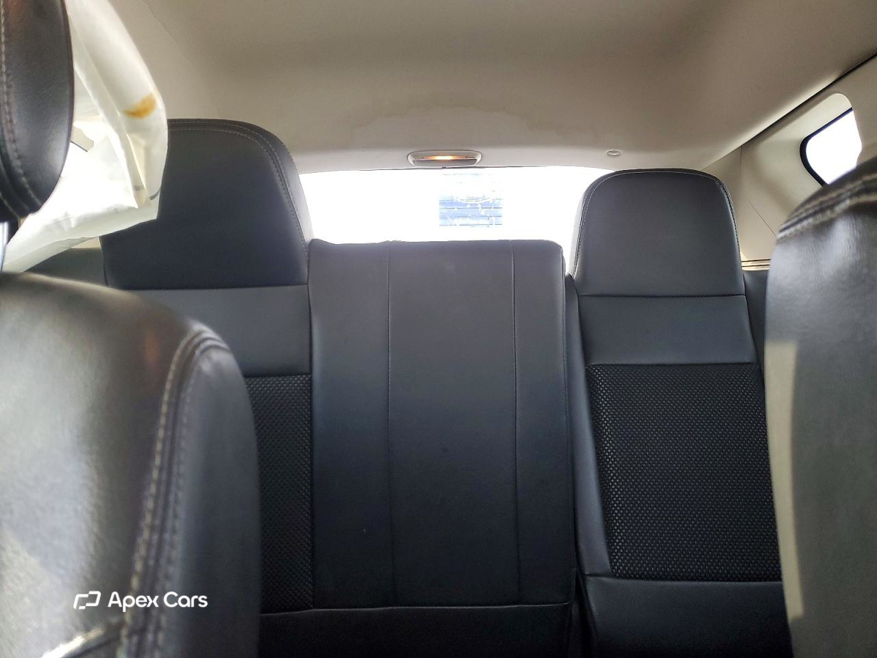 Jeep Compass 2014