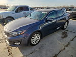 Kia Optima 2015