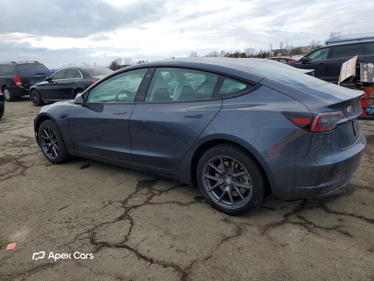 Tesla Model 3 2023