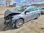 Nissan Sentra 2019