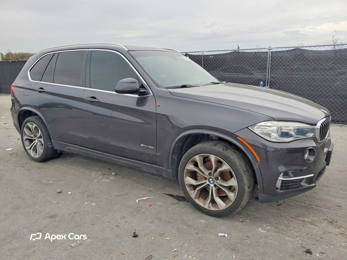 BMW X5 2017