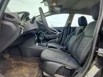 Ford Fiesta 2012