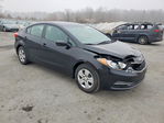 Kia Forte 2015