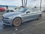 BMW Series 5 2018