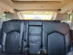 Cadillac SRX 2014