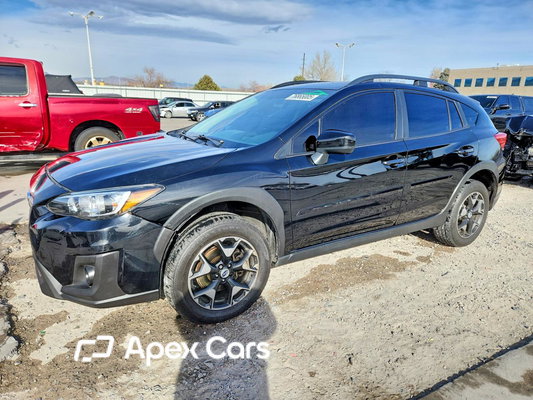 Subaru XV 2018 - Image 1 of 14