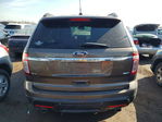 Ford Explorer 2015