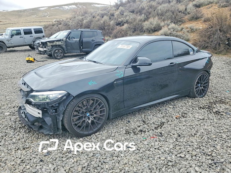 BMW M2 2020 - Zdjęcie 1 z 13