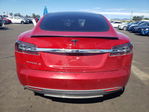 Tesla Model S 2015
