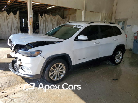 Jeep Cherokee 2020 - Image 1 of 15