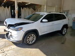 Jeep Cherokee 2020