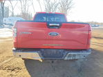 Ford F-150 2015